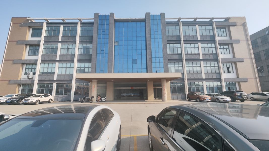 China Jiangsu YIZEE Lighting Technology Co., Ltd Perfil da companhia