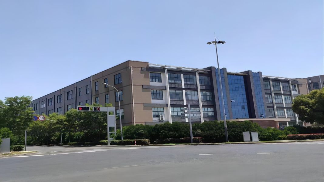 China Jiangsu YIZEE Lighting Technology Co., Ltd Perfil da companhia