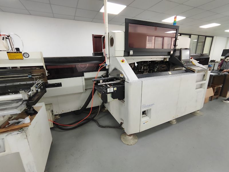 China Jiangsu YIZEE Lighting Technology Co., Ltd Perfil da companhia