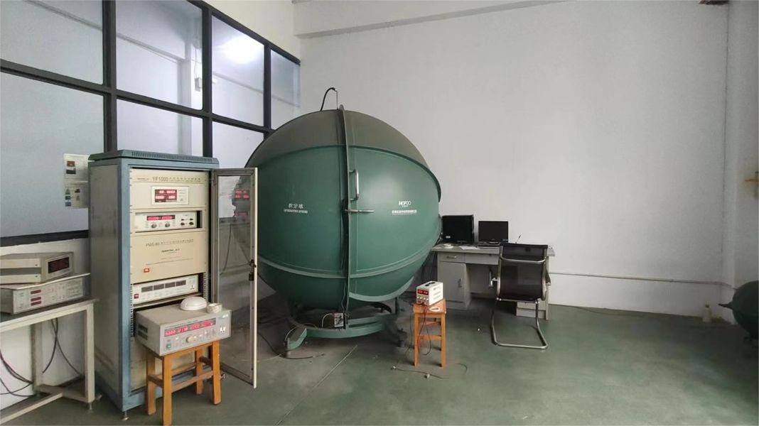 China Jiangsu YIZEE Lighting Technology Co., Ltd Perfil da companhia