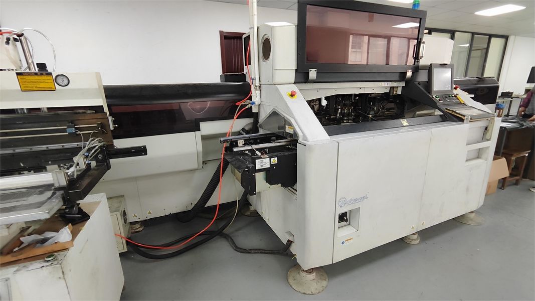 China Jiangsu YIZEE Lighting Technology Co., Ltd Perfil da companhia