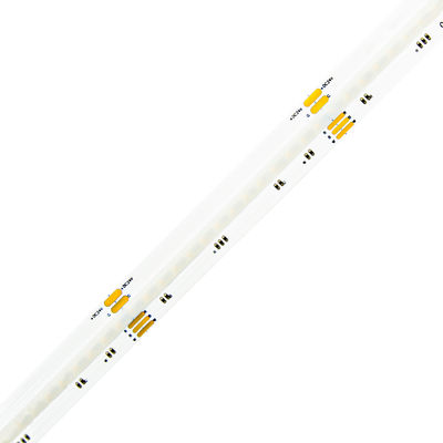 12mm RGBW LED Strip Lights COB 24V Seamless LED Tape For Your Space