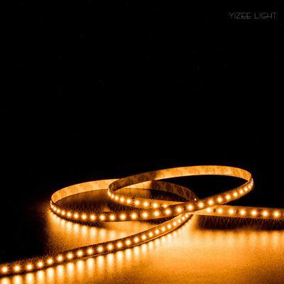 8 mm Largura DC24V SMD2216 Flexível LED Strip 9.6W/M 120 LEDs/M LED Light