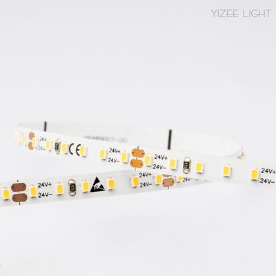 Banda LED flexível de 5 mm de largura 180 LEDs/M DC24V SMD2216 180 LEDs/M Led Tape