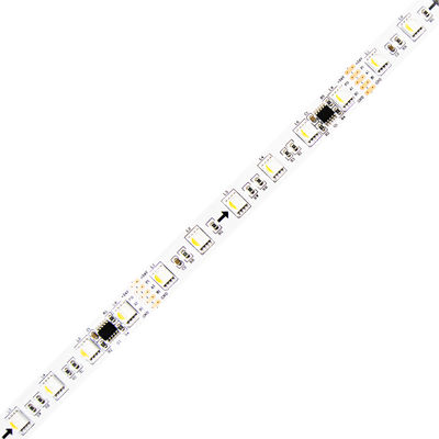Lâmpadas de Lâmina Digital DMX RGB LED DC24V SMD5050 Lâmpadas de Lâmina Lâmpadas