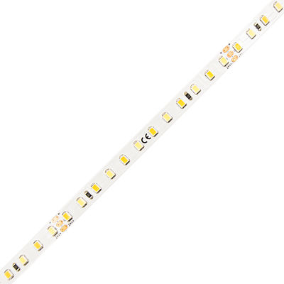 8 mm Largura 120LEDs/m DC24V Temperatura de cor ajustável LED Strip