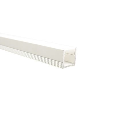 20*20mm LED Linear Light High quality LED Aluminium Profile for LED Strip Lights