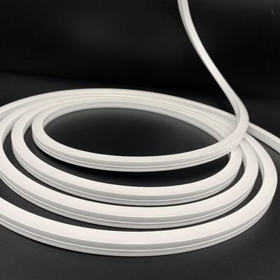 12*12mm de silicone LED Neon Flex IP67 resistente à água Neon Light flexível LED