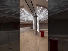 O pixel endereçável de DMX IC conduziu a luz de tira 120leds/m 14.4w/m